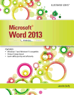 Microsoft Word 2013: Illustrated Introductory