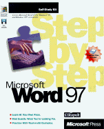 Microsoft Word 97 Step by Step Complete Course
