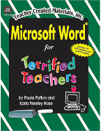 Microsoft Word(r) 97/98 for Teachers