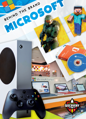 Microsoft - Lao-Se, Joy