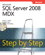 Microsofta SQL Servera 2008 MDX Step by Step