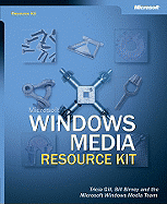 Microsofta Windows Mediaa Resource Kit