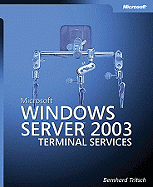 Microsofta Windows Servera[ 2003 Terminal Services