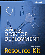 Microsofta Windowsa Desktop Deployment Resource Kit