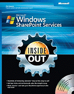 Microsofta Windowsa Sharepointa Services Inside Out