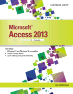 Microsoftaccess2013: Illustrated Complete