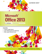 Microsoftoffice 2013: Illustrated Introductory, First Coursem Spiral Bound Version