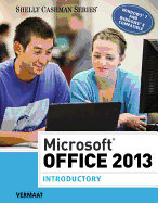 Microsoftoffice 2013: Introductory