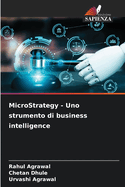 MicroStrategy - Uno strumento di business intelligence