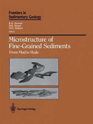 Microstructure of Fine-Grained Sediments: From Mud to Shale - Chiou, W a, and Bennett, Richard H (Editor), and Faas, R W