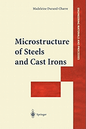 Microstructure of Steels and Cast Irons