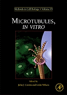 Microtubules, in Vitro: Volume 115