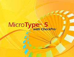 Microtype 5
