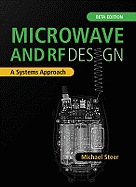 Microwave and RF Design: A Systems Approach - Steer, Michael B