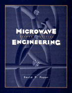 Microwave Engineering - Pozar, David M
