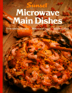 Microwave Main Dishes