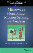 Microwave Noncontact Motion Sensing and Analysis