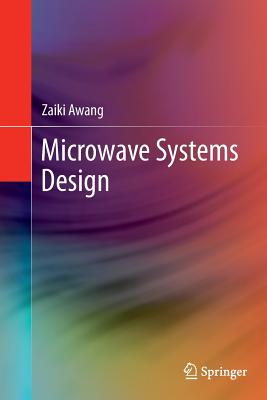 Microwave Systems Design - Awang, Zaiki