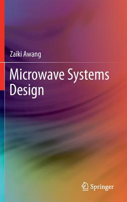 Microwave Systems Design - Awang, Zaiki