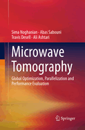 Microwave Tomography: Global Optimization, Parallelization and Performance Evaluation