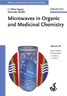 Microwaves in Organic and Medicinal Chemistry, Volume 25