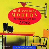 Mid-Century Modern:Furniture of the 1950s: Furniture of the 1950s