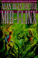 Mid-Flinx - Foster, Alan Dean