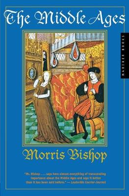 Middle Ages - Bishop, Morris