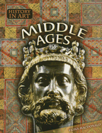 Middle Ages - MacDonald, Fiona