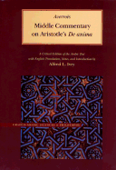 Middle Commentary on Aristotle's de Anima