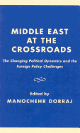 Middle East at the Crossroads: The Changing Political Dynamics and the Foreign Policy