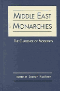 Middle East Monarchies