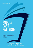 Middle East Patterns, Student Economy Edition: Places, People, and Politics