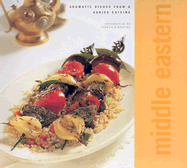 Middle Eastern: Classic Cuisine Series