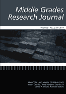 Middle Grades Research Journal Volume 9, Issue 2, Fall 2014