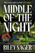 Middle of the Night: The next gripping and unputdownable novel from the master of the genre-bending thriller for 2024