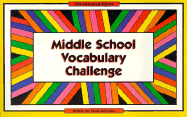 Middle School Vocabulary Challenge