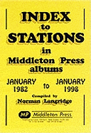 Middleton Press Index