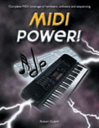 MIDI Power! - Guerin, Robert