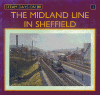 Midland Line in Sheffield