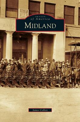 Midland - Collett, James