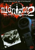 Midnight 2: Sex, Death and Videotape