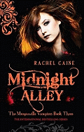 Midnight Alley: The bestselling action-packed series