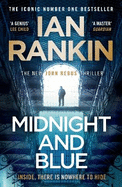 Midnight and Blue: The Instant Number One Sunday Times Bestseller