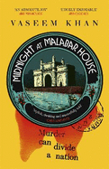 Midnight at Malabar House: Winner of the CWA Historical Dagger and Nominated for the Theakstons Crime Novel of the Year