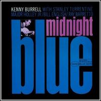 Midnight Blue - Kenny Burrell