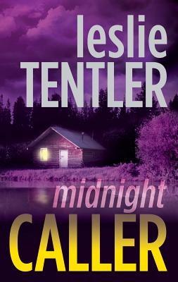 Midnight Caller - Tentler, Leslie