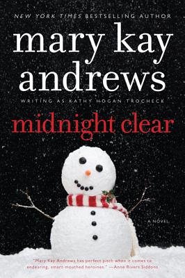 Midnight Clear: A Callahan Garrity Mystery - Andrews, Mary Kay