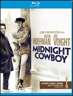 Midnight Cowboy [Blu-ray] - John Schlesinger