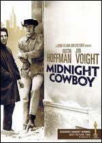 Midnight Cowboy [French] - John Schlesinger